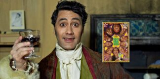 Taika Waititi says he has ‘twisted the truth’ in ‘Next Goal Wins’