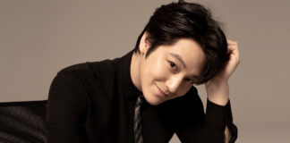 Tale of the Nine Tailed Star Kim Bum's 2023 Asia Fan Meet Tickets Sold Out In 1 Minute Of Official Sales Announcement
