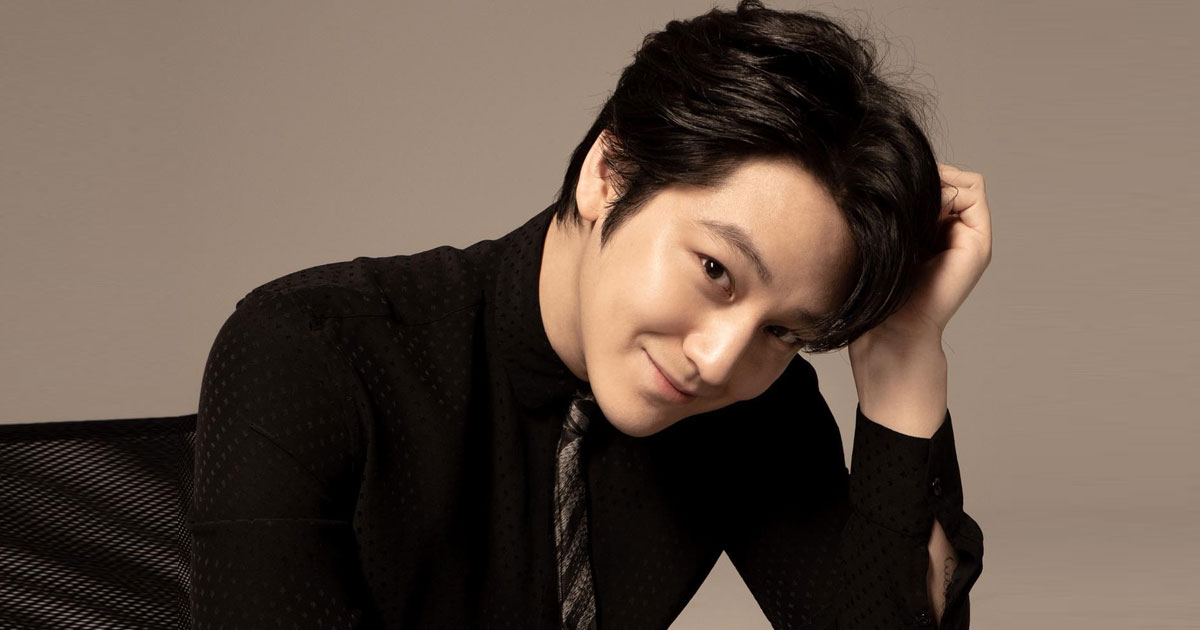 Tale of the Nine Tailed Star Kim Bum's 2023 Asia Fan Meet Tickets Sold Out In 1 Minute Of Official Sales Announcement