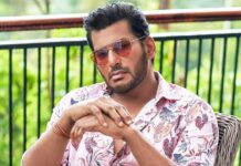 Tamil Actor Vishal Lashes Out At The System Of National Award & Says "I Would Throw Them In The Trash..."