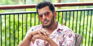 National Awards Slammed! “I Would Throw Them In The Trash…” Says Tamil Actor Vishal Opens Up On Ignoring Films Like Jai Bhim Over Pushpa 2 & More Tamil Actor Vishal Lashes Out At The System Of National Award & Says "I Would Throw Them In The Trash..."