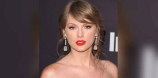 Taylor Swift Enters Her Favourite Fall Season In ‘Style’ Donning A Black Body-Hugging Dress With Camel & Brown Long-Coat, Alexa Play “Call It What You Want” - Deets Inside