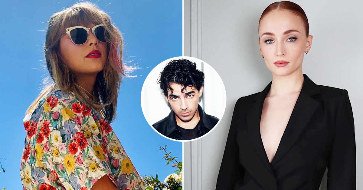 Joe Jonas and Sophie Turner divorce drama takes a new turn