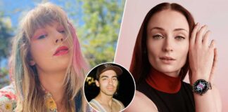 Taylor Swift Met Sophie Turner To "Lend Her A Shoulder To Cry On" Amid Ugly Divorce With Joe Jonas?
