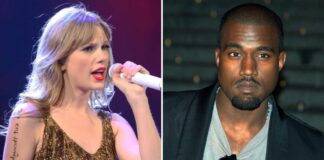 Taylor Swift Once Cut Short Her Interview After A Radio Host Pressed Her To Answer Questions Around Kanye West’s VMA Row