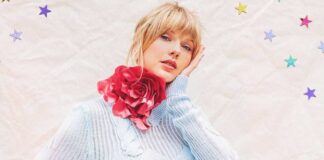Taylor Swift Once Said “You’d Love That Wouldn’t You” In Response To Hackers To Hackers Threatening To Release Her N*des