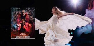 Taylor Swift: The Eras Tour Box Office Expectation