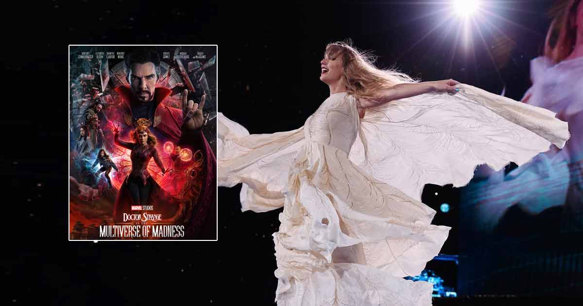 Taylor Swift: The Eras Tour Box Office Expectation