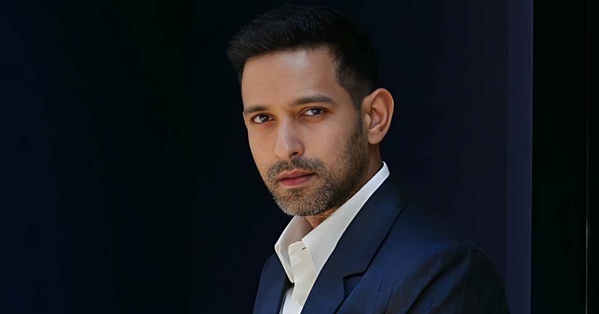 Teachers' Day: From mom to Rahul Dravid, 5 teachers who impacted Vikrant Massey
