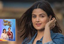 'Tera Mera Saath Rahe' actress Sumati Singh talks about doing bold scenes if offered