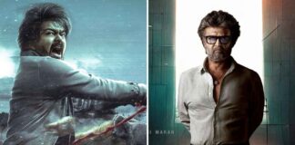 Thalapathy Vijay's Leo Invincible In UK With Record 10,000 + Pre-Sales In Just One Day Overtaking Rajinikanth's Jailer