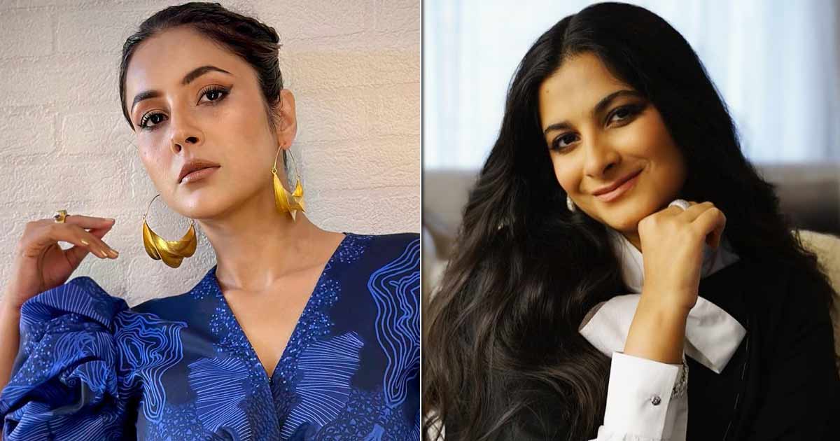 Thank You For Coming: Shehnaaz Gill Sassy Response On Donning Bold Outfits Grabs Attention As She Says "Agar Rhea Kapoor Bolegi Toh Woh Bhi Utaar Lenge", Netizens Say "The Sheer Arrogance"