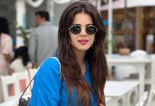 Thapki Pyar Ki's Jigyasa Singh Is No More? Actress Breaks Silence On Death Rumours