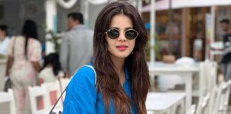 Thapki Pyar Ki's Jigyasa Singh Is No More? Actress Breaks Silence On Death Rumours