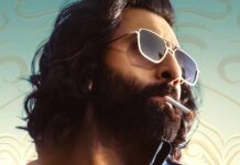 The Action will speak louder than the words as the Roaring teaser of Ranbir Kapoor starrer 'Animal' drops on 28th September!