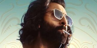 The Action will speak louder than the words as the Roaring teaser of Ranbir Kapoor starrer 'Animal' drops on 28th September!