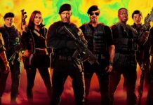 The Expendables 4 Cast Salary: With $25 Million, Jason Statham Is The Highest-Earning Member, Taking Home Over 16X The Fees Of Megan Fox; Take A Look At 50 Cent, Sylvester Stallone & Others Remuneration! The Expendables 4 Cast Salary: With $25 Million, Jason Statham Is The Highest-Earning Member!
