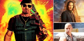 The Expendables 4 Takes A Sly Dig At John Wick & Fast & Furious Franchise Boasts About Being Different From The Commercially Successful Film Franchises?