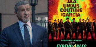 Sylvester Stallone Faces The Heat For The Expendables 4's Poor Performance At The Box Office