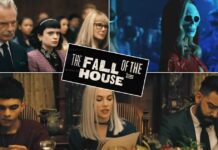 ‘The Fall of the House of Usher’ trailer is some tasty nightmare fuel
