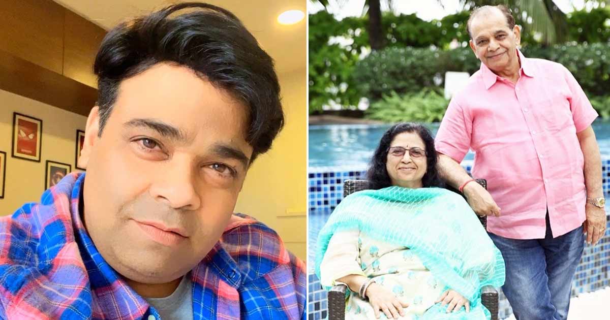 The Kapil Sharma Show Fame Kiku Sharda Loses Both His Parents In The Last Two Months, Writes A Heart Shattering Post