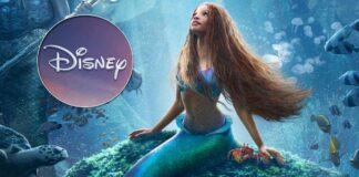 The Little Mermaid Has Already Garnered 16 Million Views On Disney+ Within Its First Five Days, Making Halle Bailey's Film Breaking Another Record!