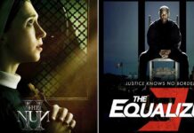 The Nun 2 Box Office: With $31.3 Million Opening Weekend Collection, Taissa Farmiga To Dethrones The Equalizer 3 From The Top Spot At North American Charts; Read On