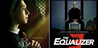 The Nun 2 Box Office: With $31.3 Million Opening Weekend Collection, Taissa Farmiga To Dethrones The Equalizer 3 From The Top Spot At North American Charts; Read On