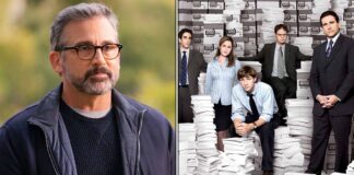 Is Steve Carell Starrer The Office Getting A Reboot As The Writers & Studios Decide To End The Hollywood Strike?