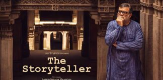 ‘The Storyteller’ selected as closing film for Chicago South Asian Film Fest
