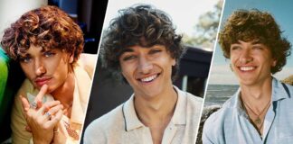 The Summer I Turned Pretty Fame Gavin Casalegno aka Jeremiah Is Too Pretty To Exist Between Us Humans & Is A Walking ‘Snacc’ On This Planet - Check Out