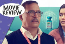 The Vaccine War Review