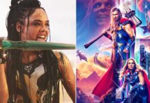 Thor: Love And Thunder Scrapped Scenes Hit The Internet