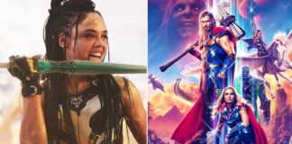 Thor: Love And Thunder Scrapped LGBTQ Scene Goes Viral & Netizens Are Now Bashing Chris Hemsworth Starrer’s Makers: “Taika Really Just Does Everything To Piss Off The Comic-Book Fans” Thor: Love And Thunder Scrapped Scenes Hit The Internet