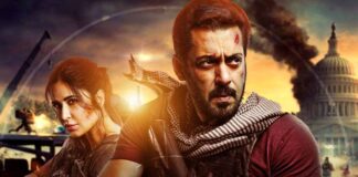 ‘Tiger 3’ director: Want to portray Tiger like I’ve seen him as a movie buff