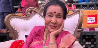 Timeless at 90: Why Asha Bhosle will forever be in the 'G5 of Hindi Film Music'