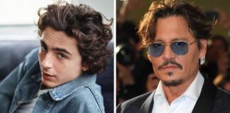Timothee Chalamet Apparently Surpassed Johnny Depp’s $20 Million Dior Deal To Bag A Whopping $35 Million For Chanel Fragrance