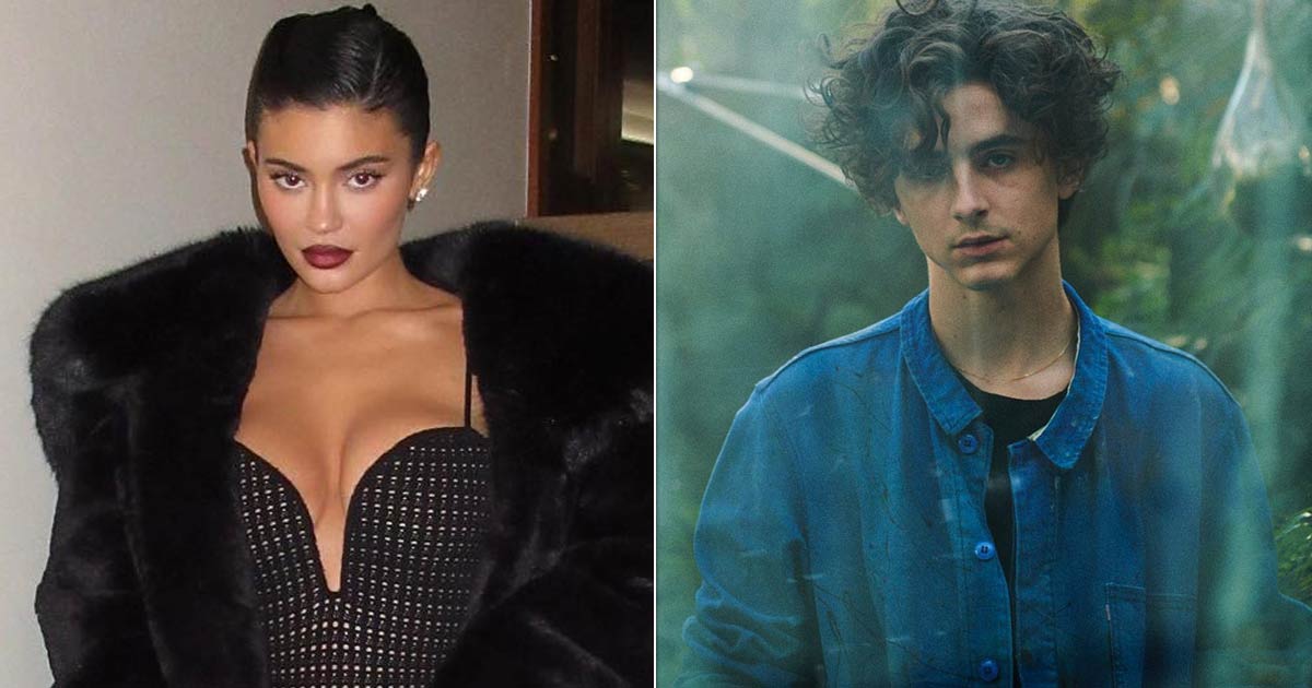 Kylie Jenner and Timothée Chalamet's Full Relationship Timeline