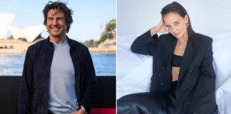 Tom Cruise Addressed The Rumours If He Wanted A Drug-Free Silent Birth For Katie Holmes After Reportedly Being Told By Scientology