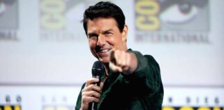 Tom Cruise Once Claimed He Was Deliberately Targeted By Pharmaceutical Industry Over His Couch-Jump On Oprah