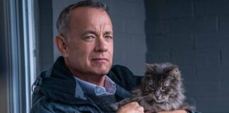 Tom Hanks says he would clean toilets to make it to outer space