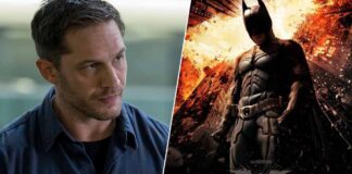 Tom Hardy Once Compared Working For The Dark Knight Rises To Starbucks Or ‘Duty-Free’ At The Airport But Had To Later Apologize For His ‘Insensitive’ Remarks: “I Do Read Things & Get Hurt” Tom Hardy Once Compared The Dark Knight Rises To Starbucks While Dubbing It As A Vehicle To Make Money