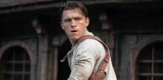 When Tom Holland Said, “I Hoped I Shaved My N*pples On Those Days” Breaking Silence On Being Anxious About People Watching His Embarrassing Chest Hair In Uncharted Tom Holland Once Got Anxious About People Watching His Embarrassing Chest Hair In Uncharted