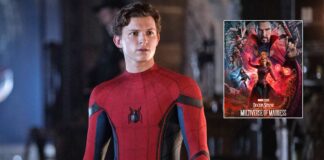 Tom Holland’s Spider-Man Was Supposed To Appear In Doctor Strange 2, Reveals Costume Designer But Covid Shook It All Up