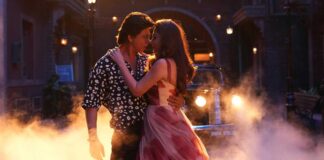 Trade expects 'Jawan' to do Rs 104-crore opening day across Hindi, Tamil and Telugu markets
