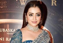 Trisha Krishnan Net Worth: From Owning A Luxurious Home In Chennai Worth Rs 7 Crores To A BMW Regal Worth Rs 5 crores, The Ponniyin Selvan: I Actress Is The Real 'Queen of South India'