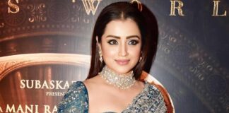 Trisha Krishnan Net Worth: From Owning A Luxurious Home In Chennai Worth Rs 7 Crores To A BMW Regal Worth Rs 5 crores, The Ponniyin Selvan: I Actress Is The Real 'Queen of South India'