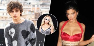 Timothee Chalamet Faces Flak For Smoking At Beyoncé’s Renaissance Concert While Making Out With Kylie Jenner: “Security Should Have Walked Him Out” "Trying To Attract Attention...": Timothee Chalamet Faces Flak For Smoking At Beyoncé's Renaissance Concert In Los Angeles Amid Make-Out Session With Kylie Jenner