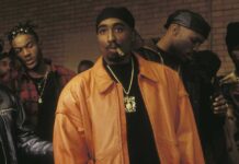 Tupac Shakur would have become politician, reveals bandmate