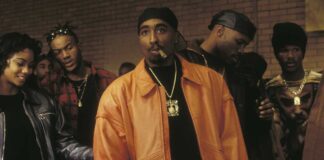 Tupac Shakur would have become politician, reveals bandmate